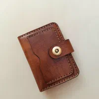 جاکارتی چرم طبیعی|کیف، کفش، کمربند|میانه, |دیوار