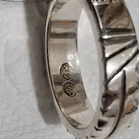 انگشتر دست‌ساز عقیق یمن کهنه|جواهرات|اردبیل, |دیوار