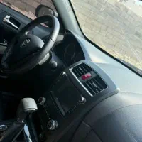 برلیانس کراس موتور 1500