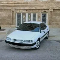 دربستی بیرون از شهری