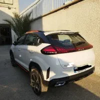 ام وی ام x33 دنده ای|خودرو سواری و وانت|تهران, دکتر هوشیار|دیوار