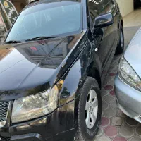 سوزوکی گرند ویتارا 2400اتومات 90|خودرو سواری و وانت|اصفهان, فرح آباد|دیوار