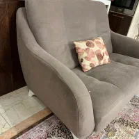 مبل چهارنفره راحتی