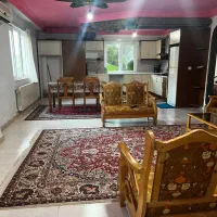 ویلای دو خوابه ی دنج