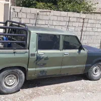 مزدا ۸۳|خودرو سواری و وانت|ایلام, |دیوار