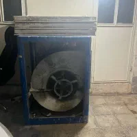 کولر سلولزی آزمایش