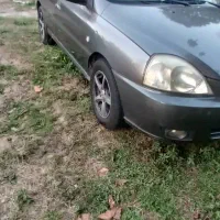 ریو مدل 88|خودرو سواری و وانت|اهواز, معین زاده|دیوار