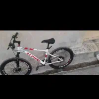 دوچرخه 26|دوچرخه، اسکیت، اسکوتر|خورموج, |دیوار