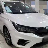 هوندا سیتی صفر خشک ۲۰۲۳