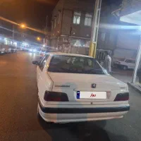 پژو پارس مدل 1392|خودرو سواری و وانت|مشهد, شهید معقول|دیوار