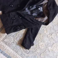 کاپشن (پالتو) کودک