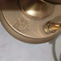 لوستر|لوستر و چراغ آویز|پیشوا, |دیوار