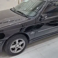 پارس tu5 مدل ۱۴۰۱