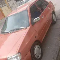 پراید132دوگانه|خودرو سواری و وانت|شیراز, فرگاز|دیوار