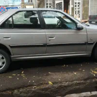 پرشیا مدل 84|خودرو سواری و وانت|اهر, |دیوار