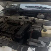 پارس tu5 کلاس ۱۳|خودرو سواری و وانت|دزفول, |دیوار