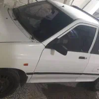 فروش ماشین|خودرو سواری و وانت|بندر گناوه, |دیوار