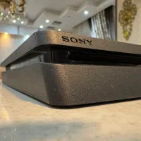 پی اس فور اسلیم ۱ ترابایت ps4