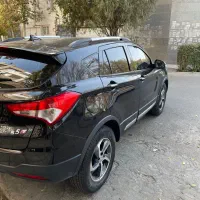 هایما اس۵ مدل ۴۰۱ بدون رنگ|خودرو سواری و وانت|تهران, اکباتان|دیوار