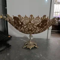 میوه خوری برنز|ظروف سرو و پذیرایی|خوی, |دیوار