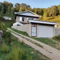 خانه محوطه ویلایی نوساخت۵۲۰ متر