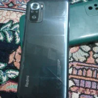 نوت ۱۰ s|موبایل|مشهد, شهرک مهرگان|دیوار