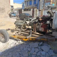 موتورابپرکنز،لولهسهاینچوچهارولولهالومینیوم