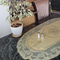 نهار خوری ۶نفر سالم|میز و صندلی غذاخوری|سرپل ذهاب, |دیوار