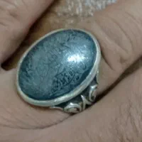 انگشتر حدید صینی|جواهرات|تهران, صد دستگاه|دیوار
