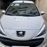 207تیوفایوp سقف فلز دنده