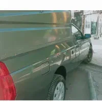 آریسان۲ مدل ۱۴۰۲|خودرو سواری و وانت|مشهد, حرم مطهر رضوی|دیوار