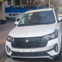 تیام 7 نفره مدل 1402 صفر و خشک