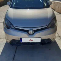 ام جی ۳ مدل ۲۰۱۵ MG3