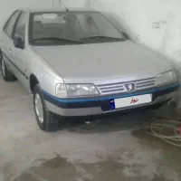 405 درحد نو|خودرو سواری و وانت|زابل, |دیوار