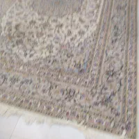 فرش ۹ متری کاشان دست بافت|فرش|تهران, شهرک چیتگر|دیوار