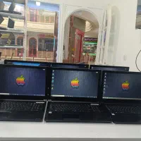 لپ تاپ توشیبا ظریف نسل بالا