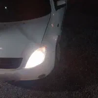 تیبا مدل 94|خودرو سواری و وانت|تربتحیدریه, آسایش|دیوار