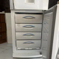 یخچال فریزر برفاب|یخچال و فریزر|خمینی‌شهر, |دیوار