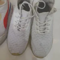 کفش مردانه خارجی در حد نو|کیف، کفش، کمربند|مشهد, سپاد|دیوار