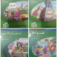 کتاب تستی و تشریحی کنکور انسانی|کتاب و مجله آموزشی|مشهد, عامل|دیوار