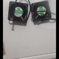 فن ماینر شبیه ساز پاور|قطعات و لوازم جانبی رایانه|اهواز, گلدشت|دیوار