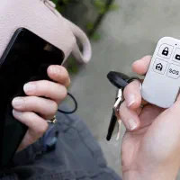 دستگاه دزدگیر منزل RS661|دوربین مداربسته|تهران, جمالزاده|دیوار