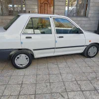 پراید مدل ۱۳۹۷|خودرو سواری و وانت|بروجرد, |دیوار