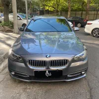 BMW 528