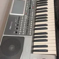 فروش یک دستگاه کیبورد pa900