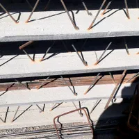 تیرچه سازی شیخی|مصالح و تجهیزات ساختمان|دورود, |دیوار