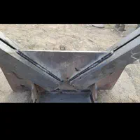 جوشکاری اسکلت فلزی مهندسی وشیروانی|خدمات پیشه و مهارت|ملایر, |دیوار