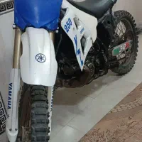 YZ 250|موتورسیکلت|ورامین, ورامین|دیوار