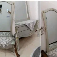 آینه کنسول