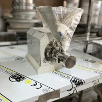 کره گیر و روغن گیر